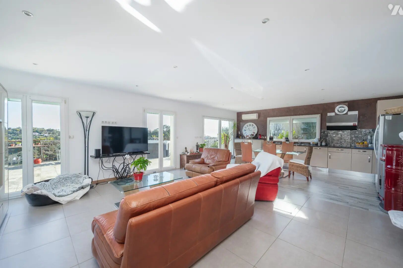 Maison à vendre, 211m², Tanneron