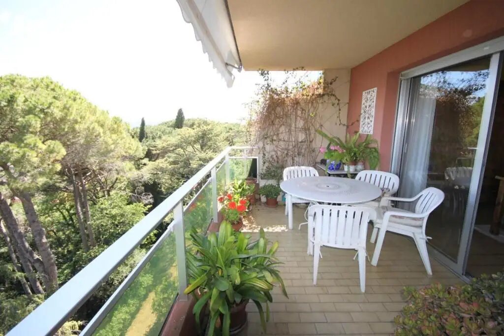Appartement à vendre, 103m², Grasse