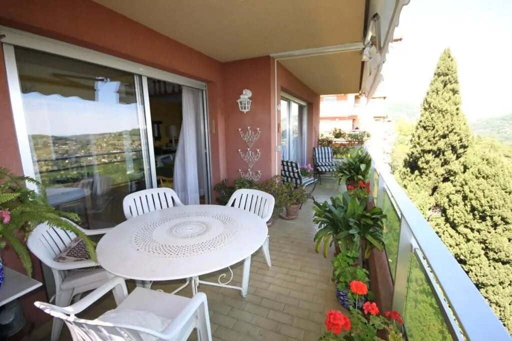 Appartement à vendre, 103m², Grasse