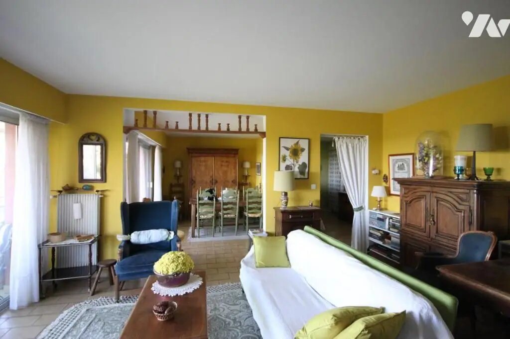 Appartement à vendre, 103m², Grasse