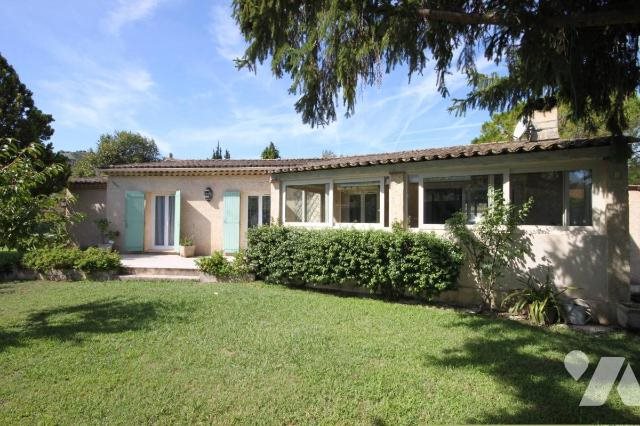 Maison à vendre, 105m², Auribeau-sur-Siagne