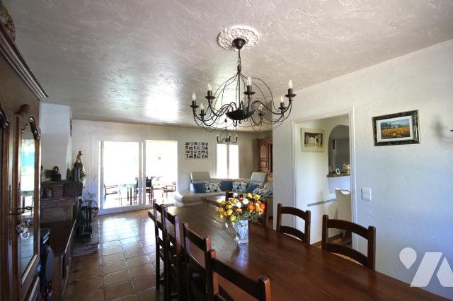 Maison à vendre, 105m², Auribeau-sur-Siagne