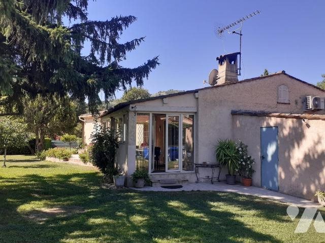 Maison à vendre, 105m², Auribeau-sur-Siagne