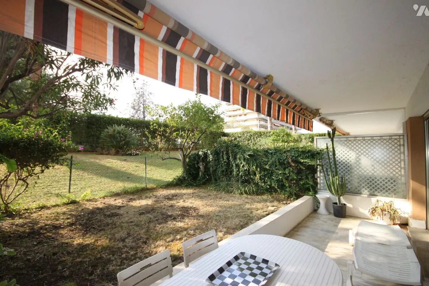 Appartement à vendre, 80m², Le Cannet