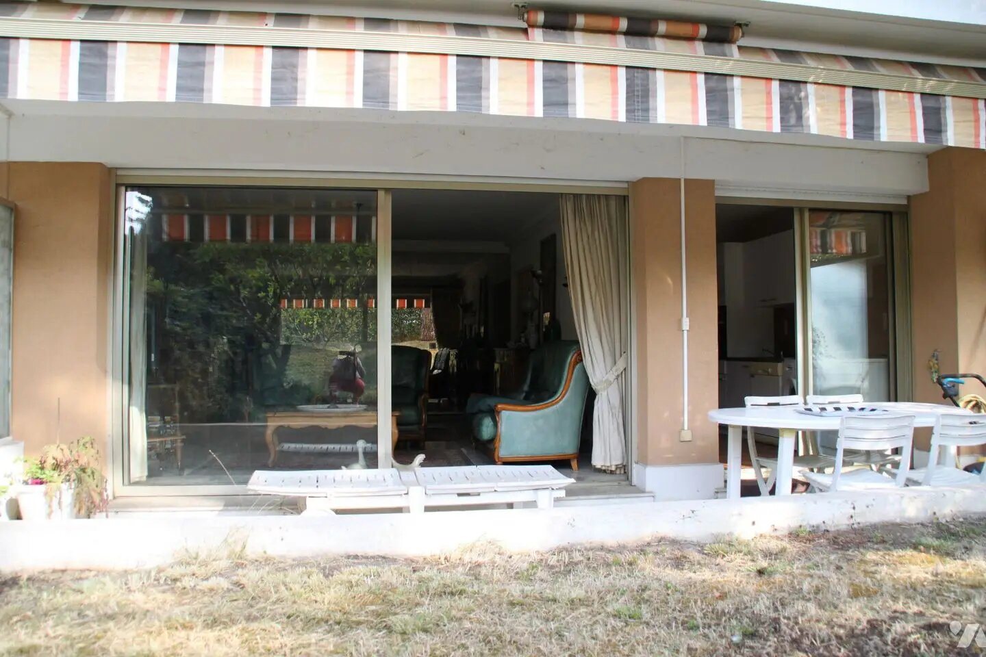 Appartement à vendre, 80m², Le Cannet