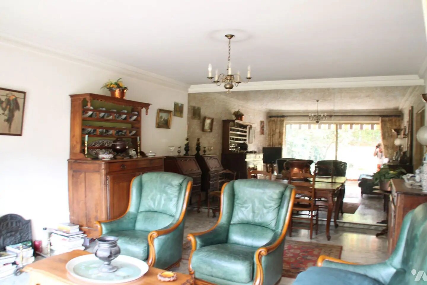 Appartement à vendre, 80m², Le Cannet