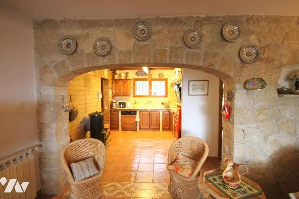 Maison à vendre, 147m², Escragnolles