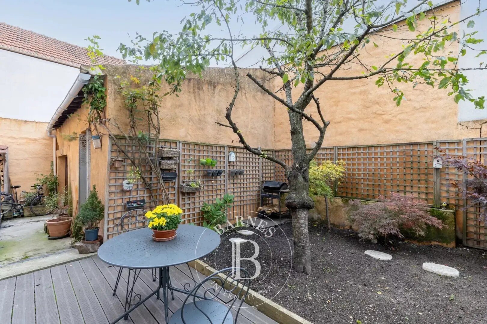 Maison à vendre, 228m², Bagnolet