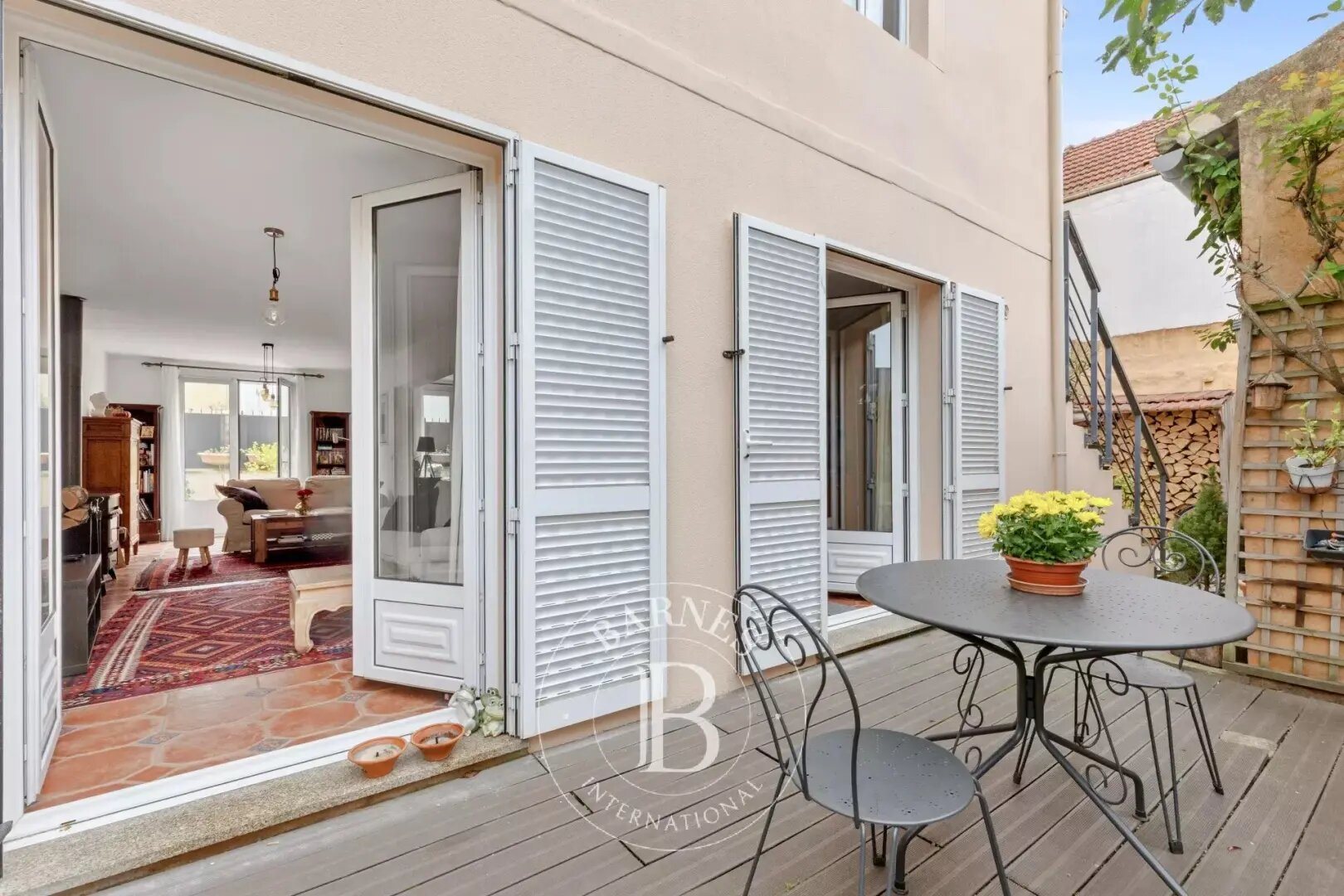 Maison à vendre, 228m², Bagnolet