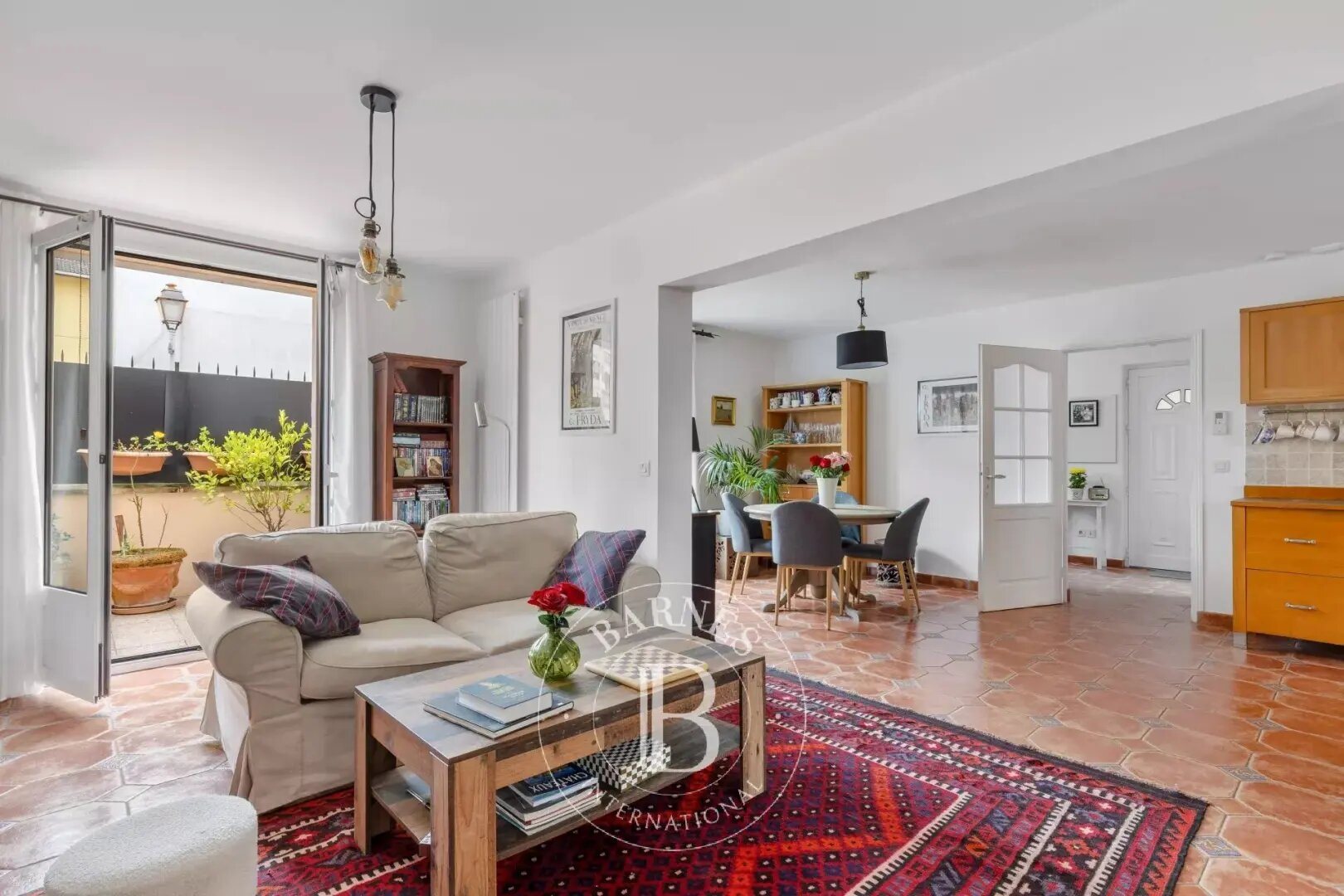 Maison à vendre, 228m², Bagnolet
