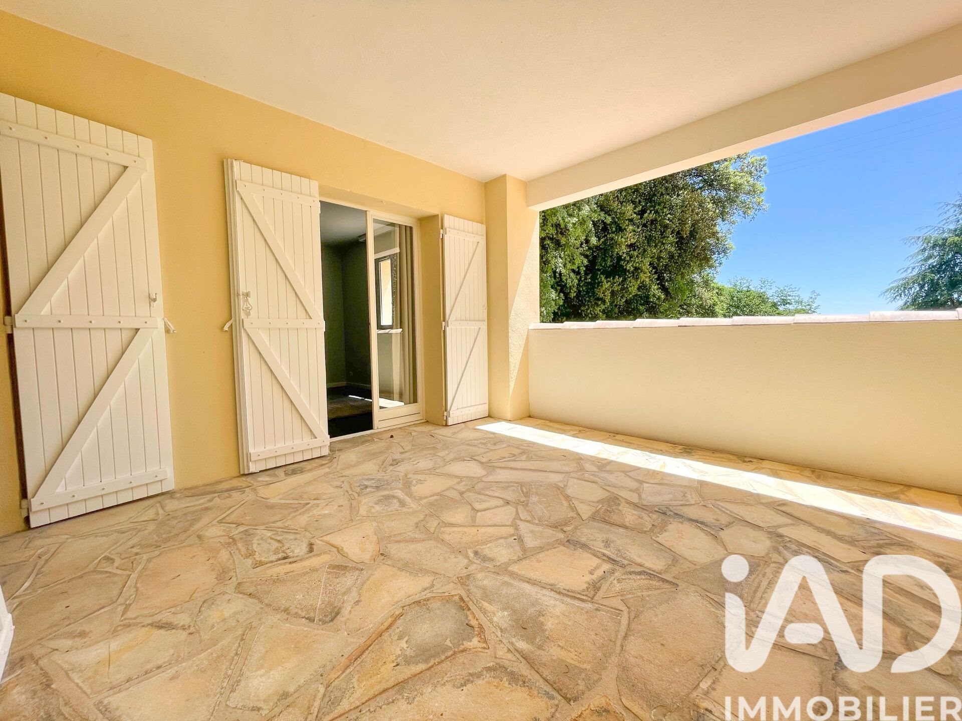 Appartement à vendre, 47m², Cagnes-sur-Mer