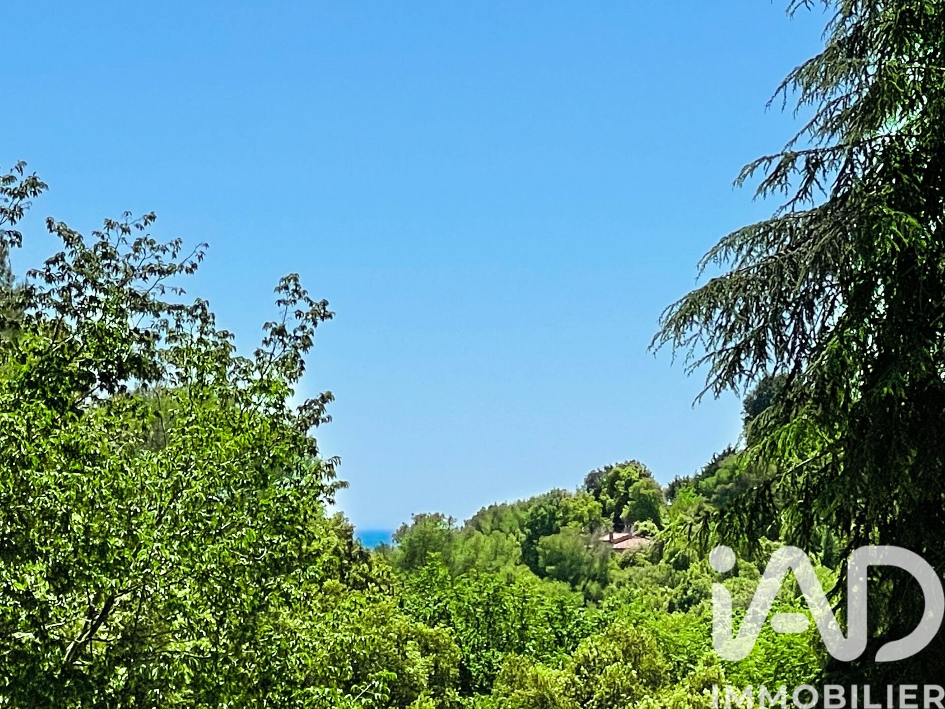 Appartement à vendre, 47m², Cagnes-sur-Mer