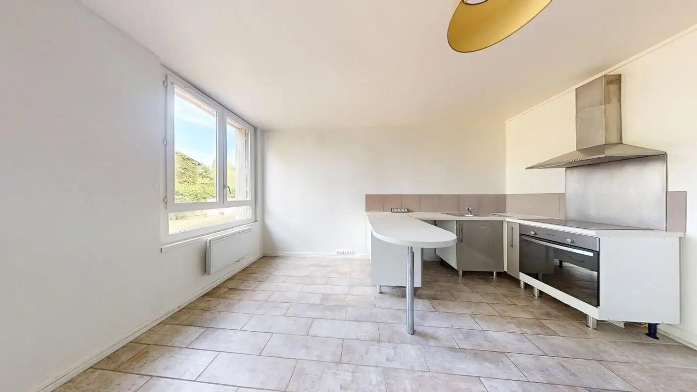 Appartement à vendre, 31m², Trévoux