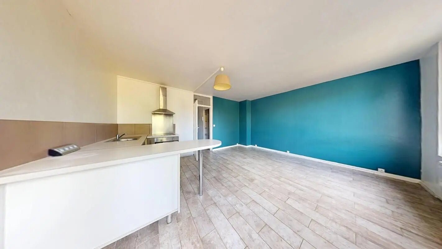 Appartement à vendre, 31m², Trévoux