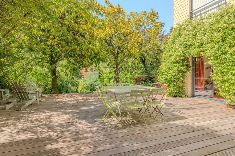Maison à vendre, 288m², Le Kremlin-Bicêtre