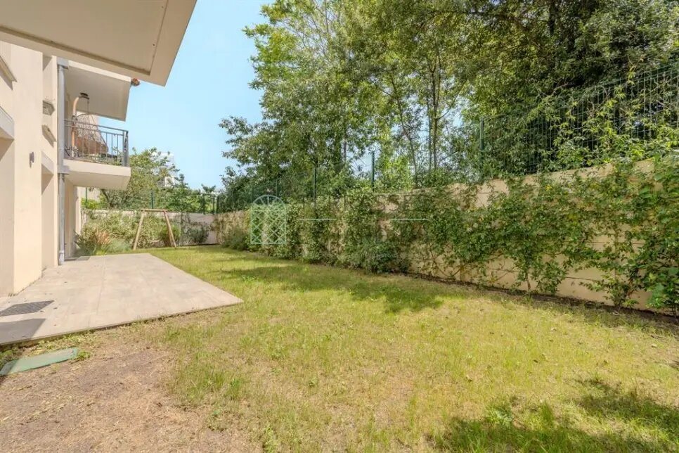 Appartement à vendre, 101m², Puteaux