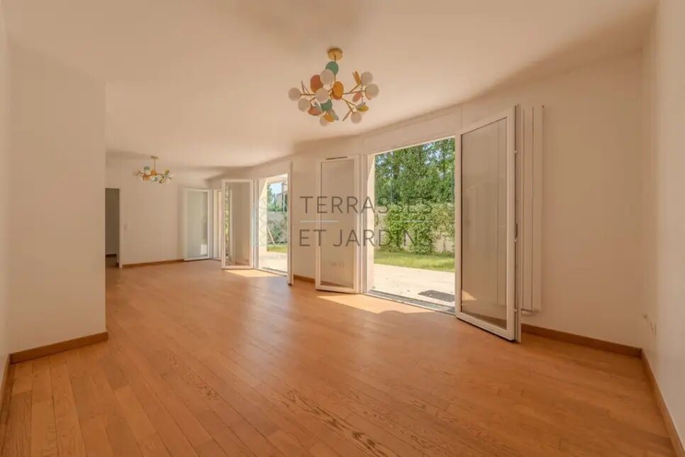 Appartement à vendre, 101m², Puteaux