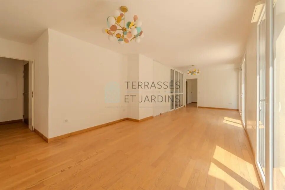 Appartement à vendre, 101m², Puteaux