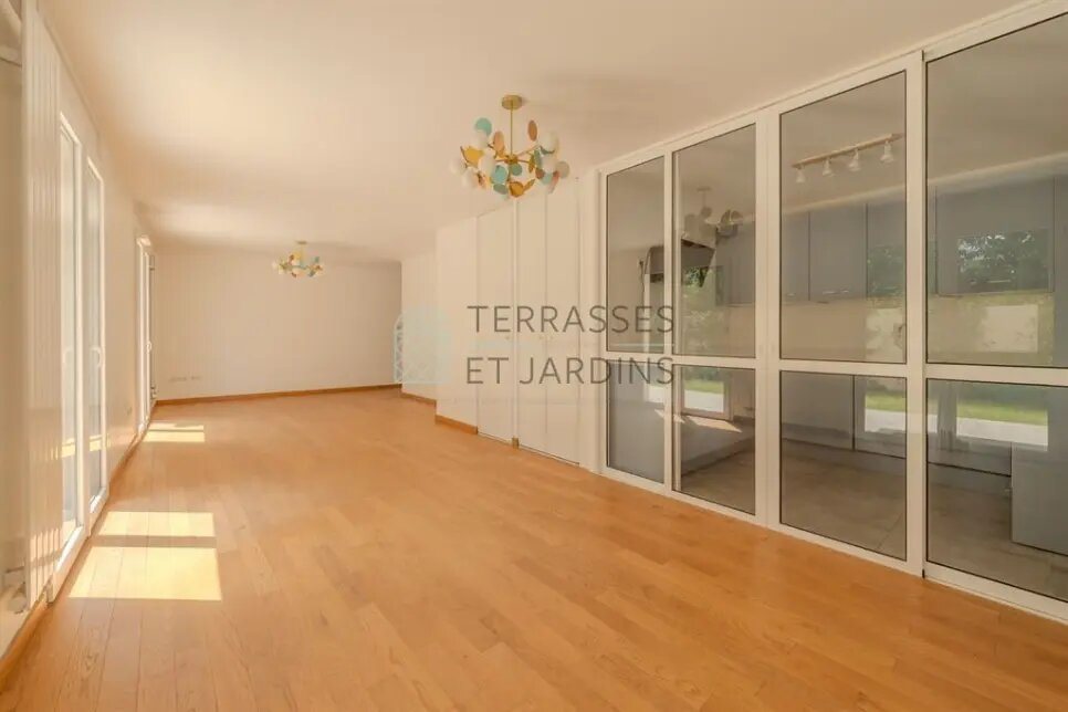 Appartement à vendre, 101m², Puteaux