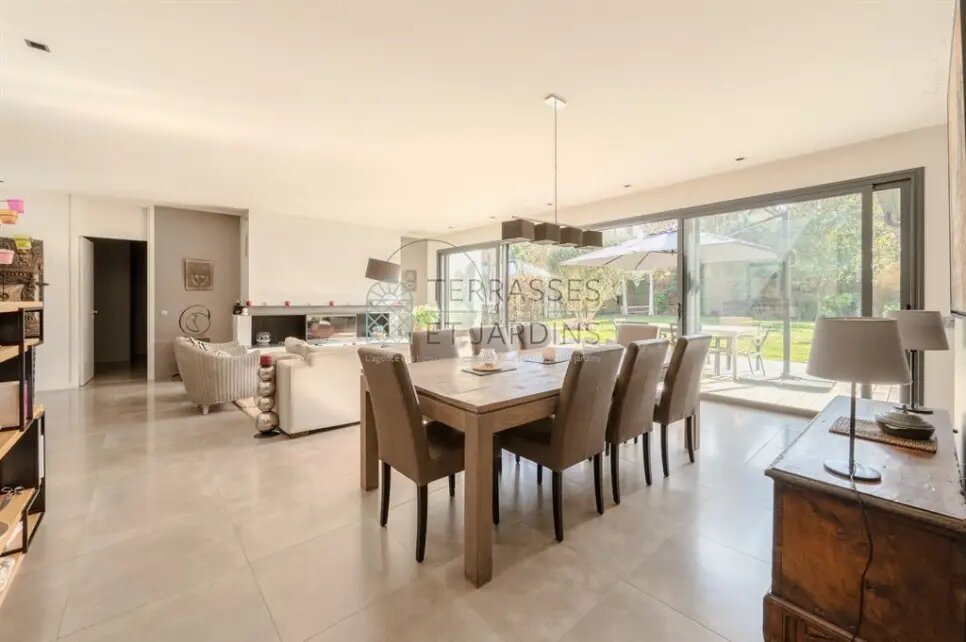 Maison à vendre, 335m², La Celle-Saint-Cloud