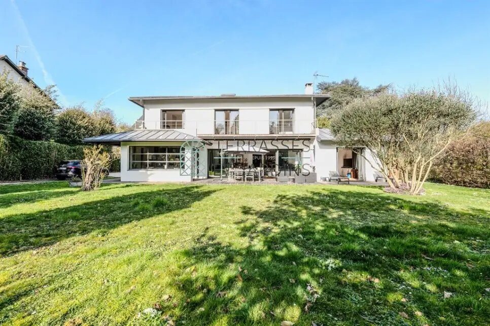 Maison à vendre, 335m², La Celle-Saint-Cloud
