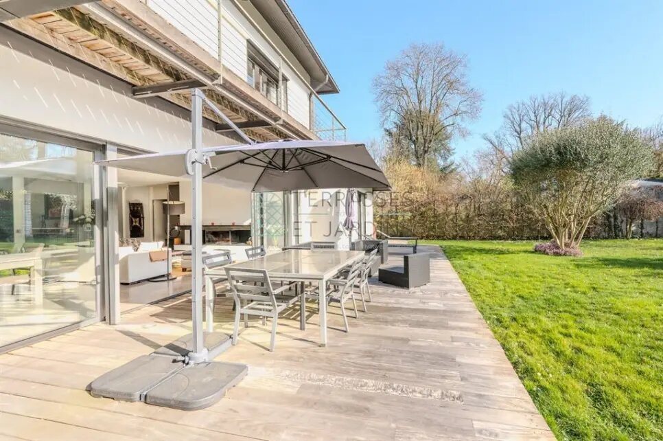 Maison à vendre, 335m², La Celle-Saint-Cloud