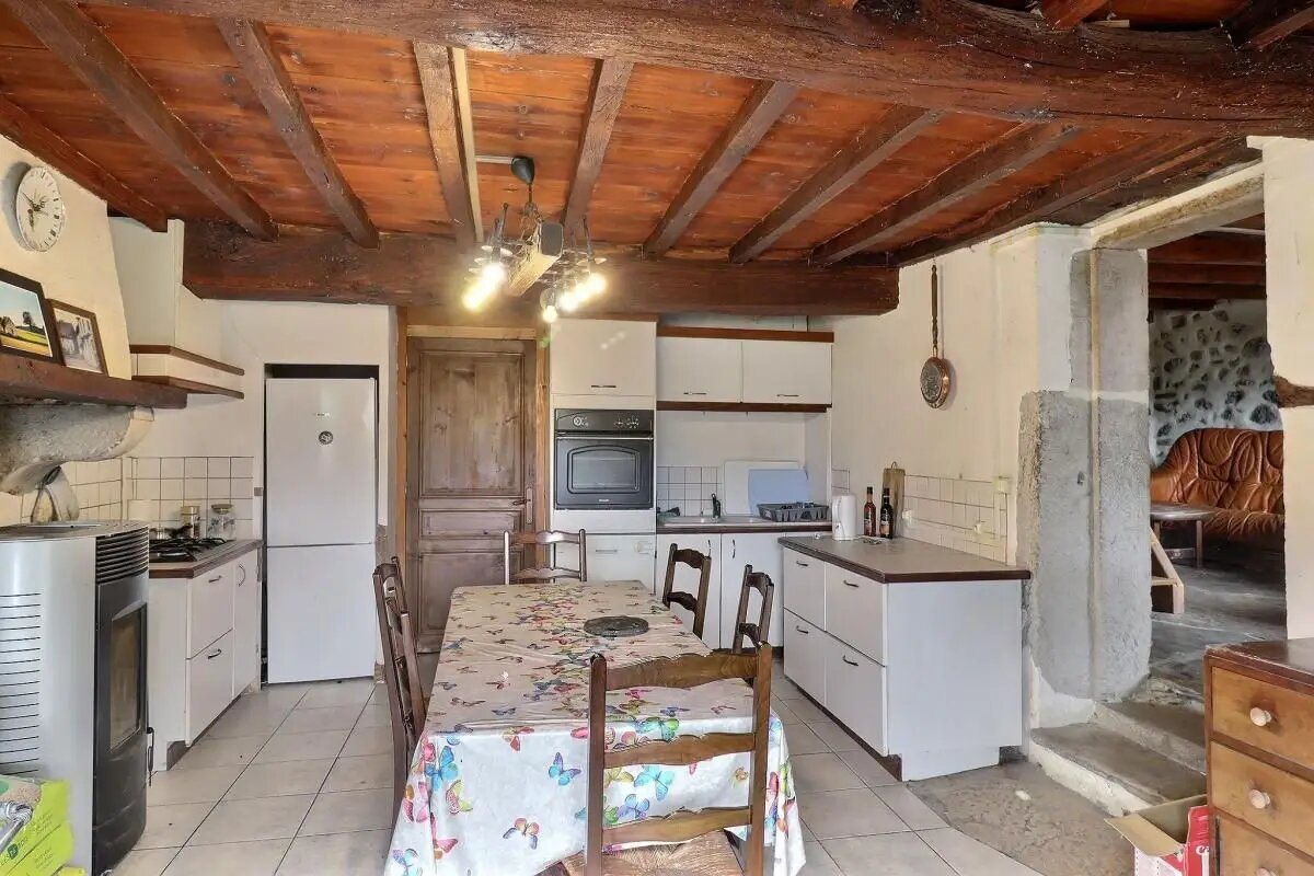 Maison à vendre, 91m², Creys-Mépieu