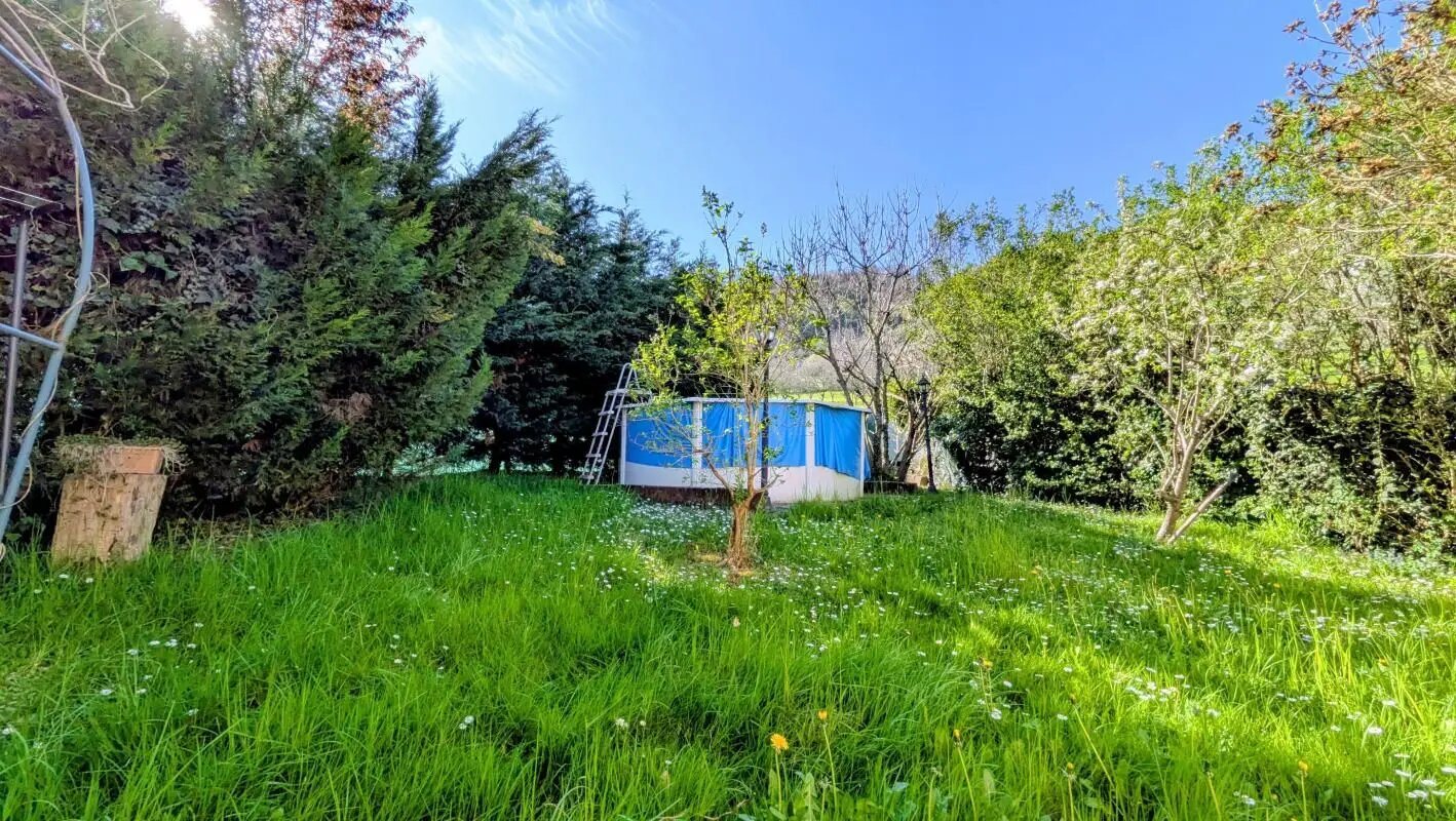 Maison à vendre, 76m², Saint-Bueil