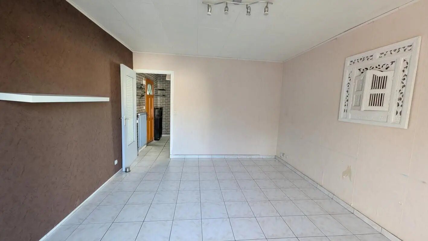 Maison à vendre, 76m², Saint-Bueil