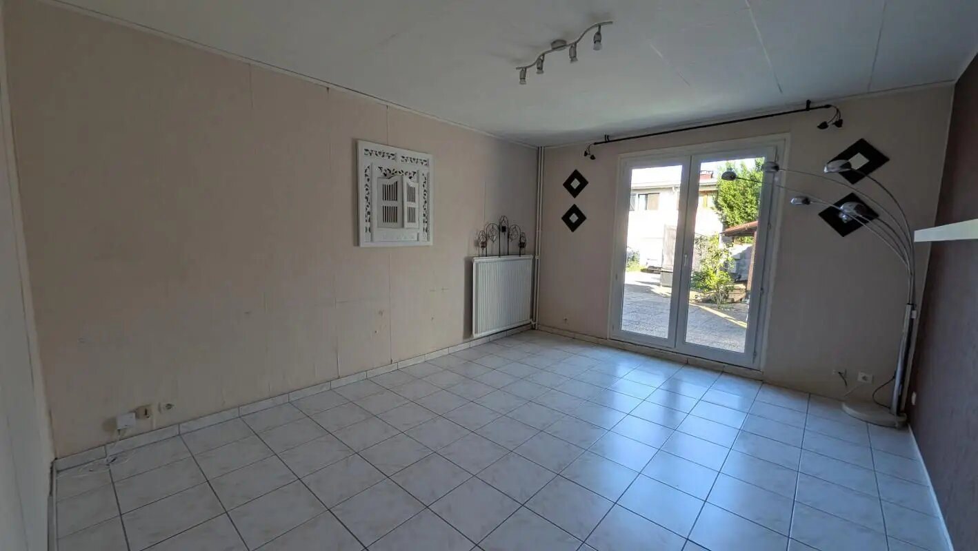 Maison à vendre, 76m², Saint-Bueil