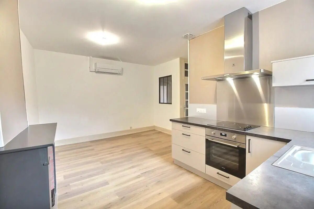 Appartement à louer, 68m², Morestel