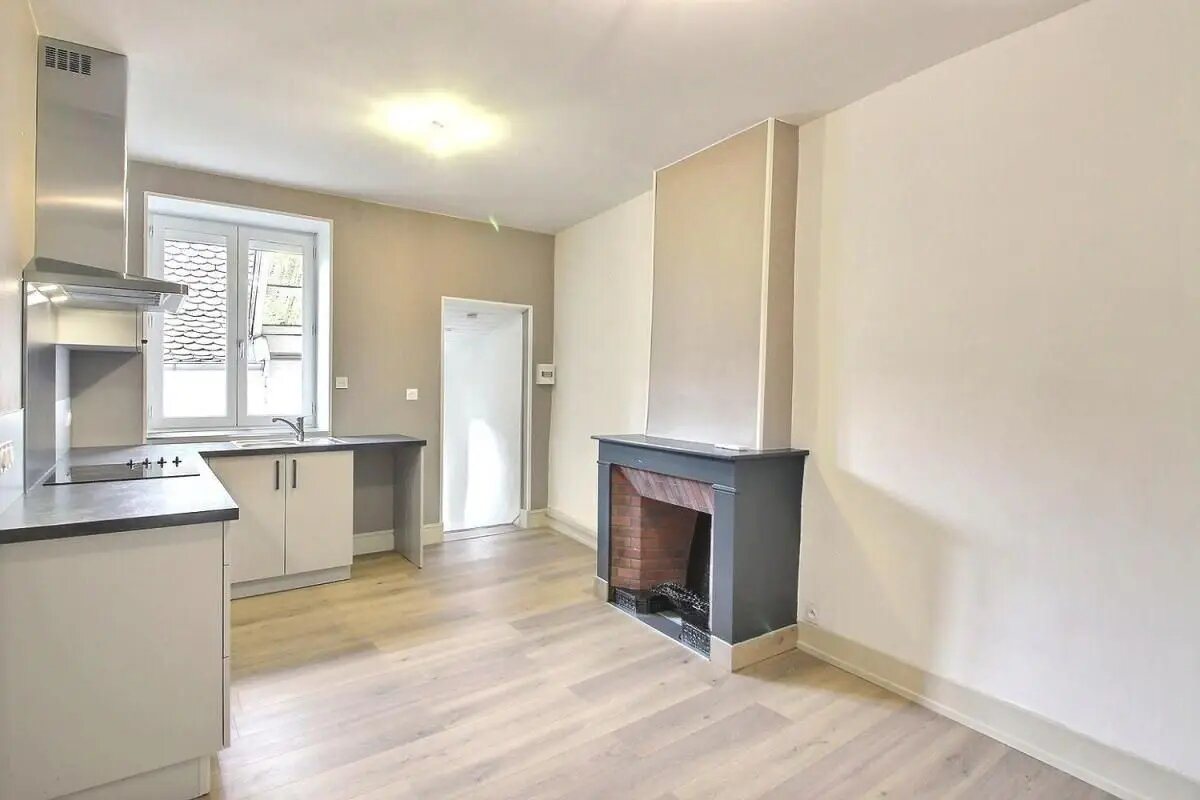Appartement à louer, 68m², Morestel
