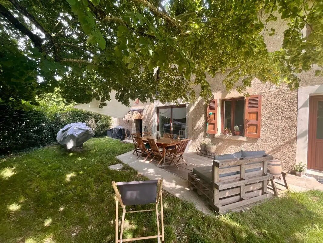 Maison à vendre, 110m², Champagneux