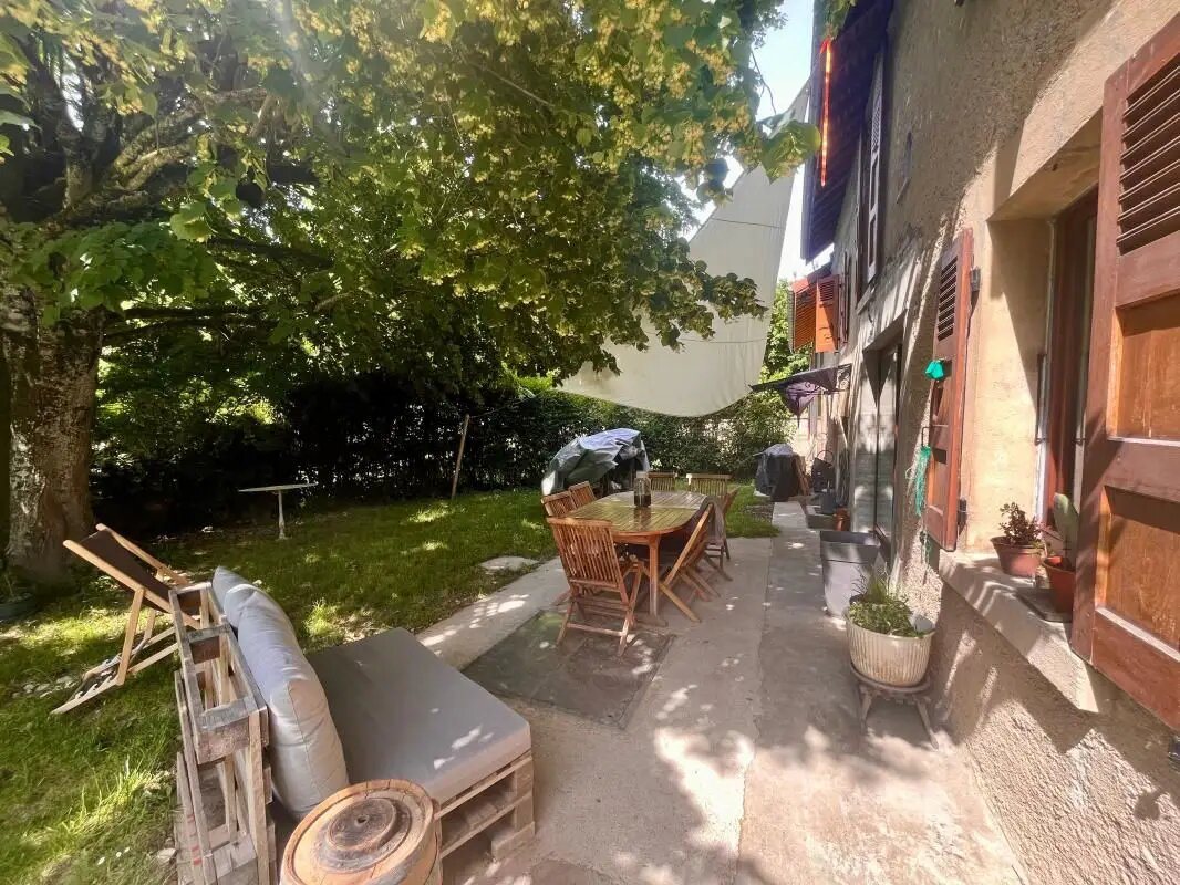 Maison à vendre, 110m², Champagneux