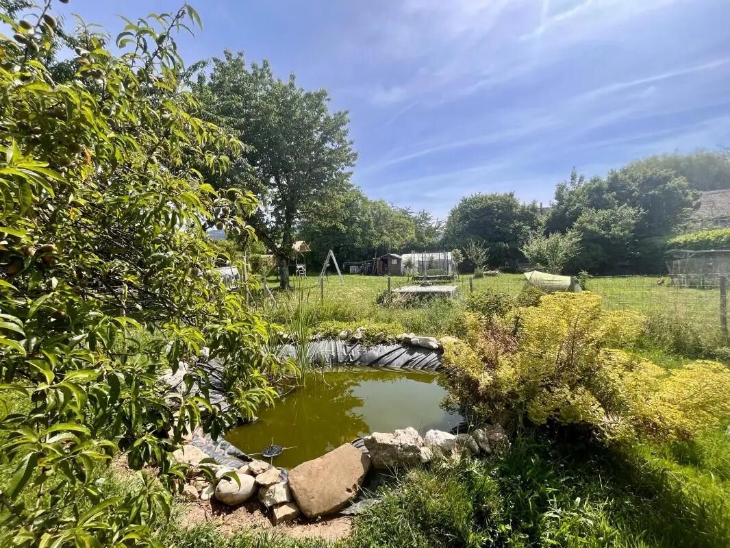 Maison à vendre, 110m², Champagneux