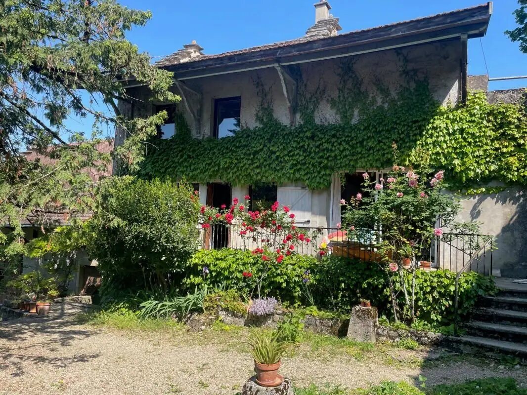 Maison à vendre, 119m², Lhuis