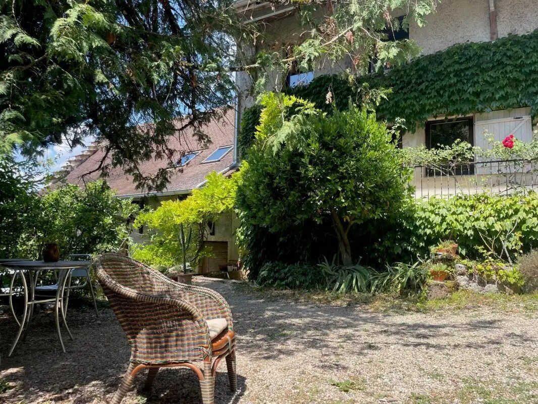 Maison à vendre, 119m², Lhuis