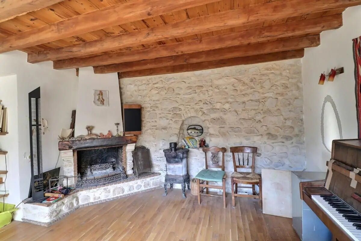 Maison à vendre, 119m², Lhuis