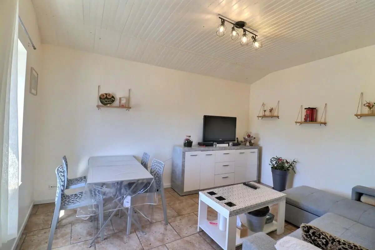 Maison à vendre, 76m², Morestel
