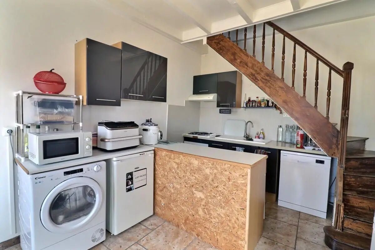 Maison à vendre, 76m², Morestel