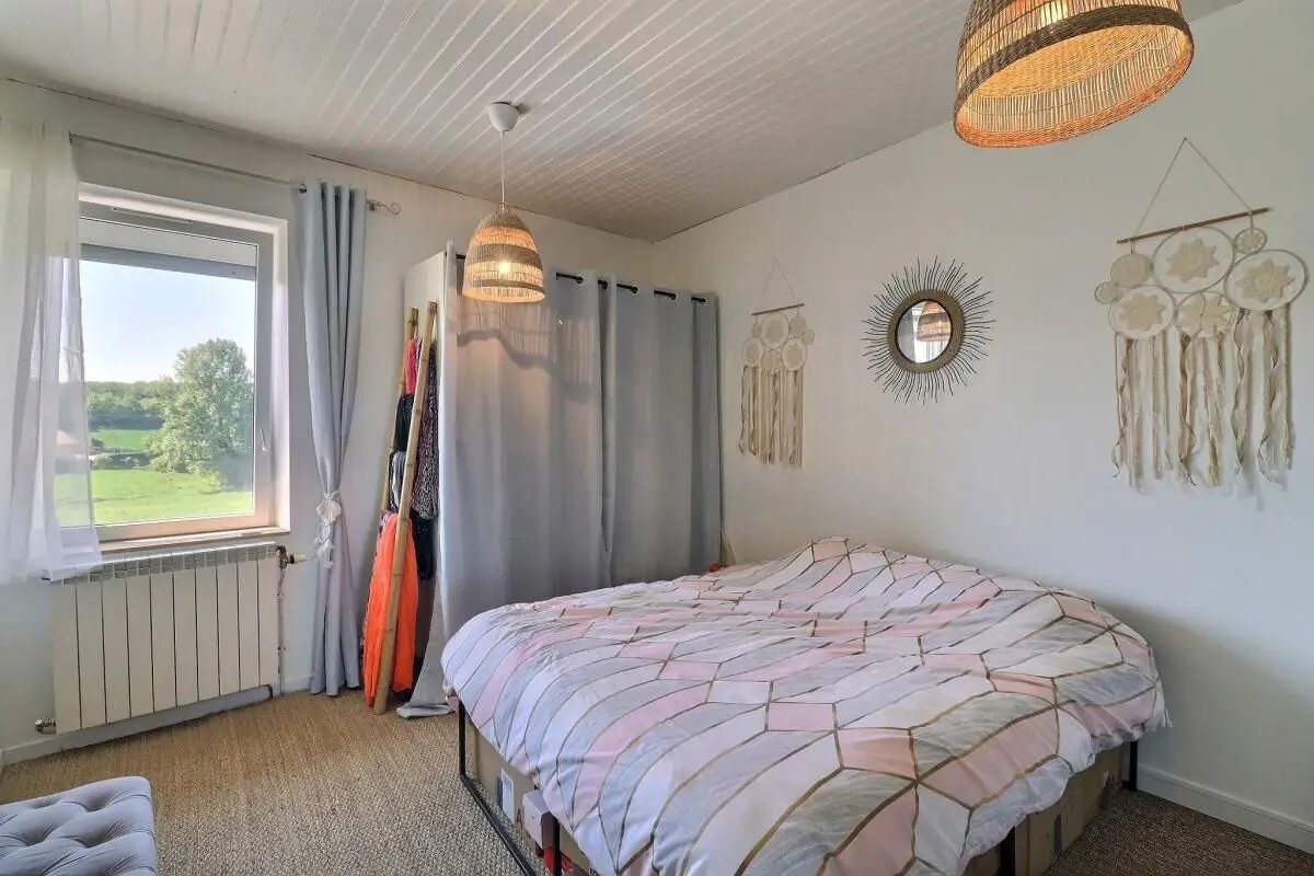 Maison à vendre, 76m², Morestel