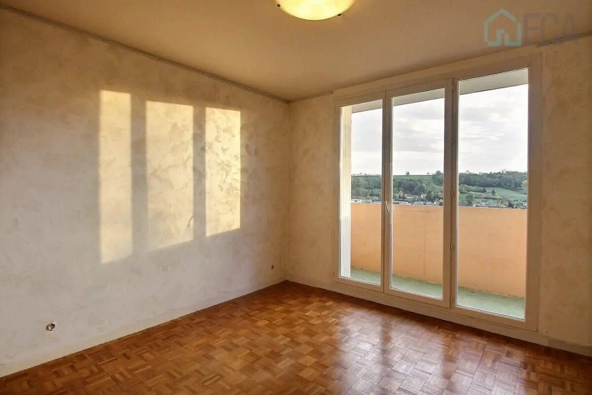 Appartement à louer, 71m², Ruy