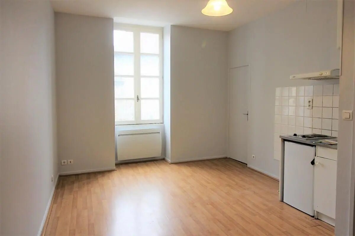 Appartement à louer, 21m², Morestel