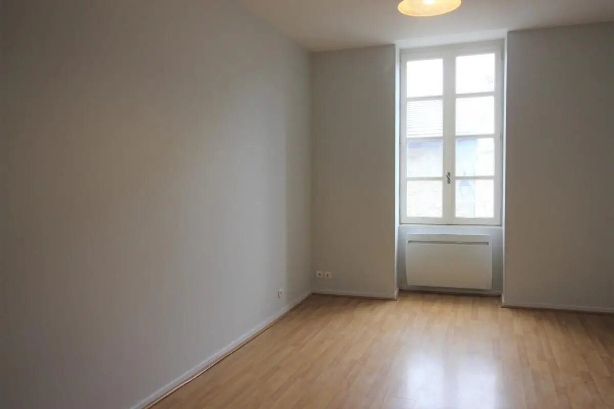 Appartement à louer, 21m², Morestel