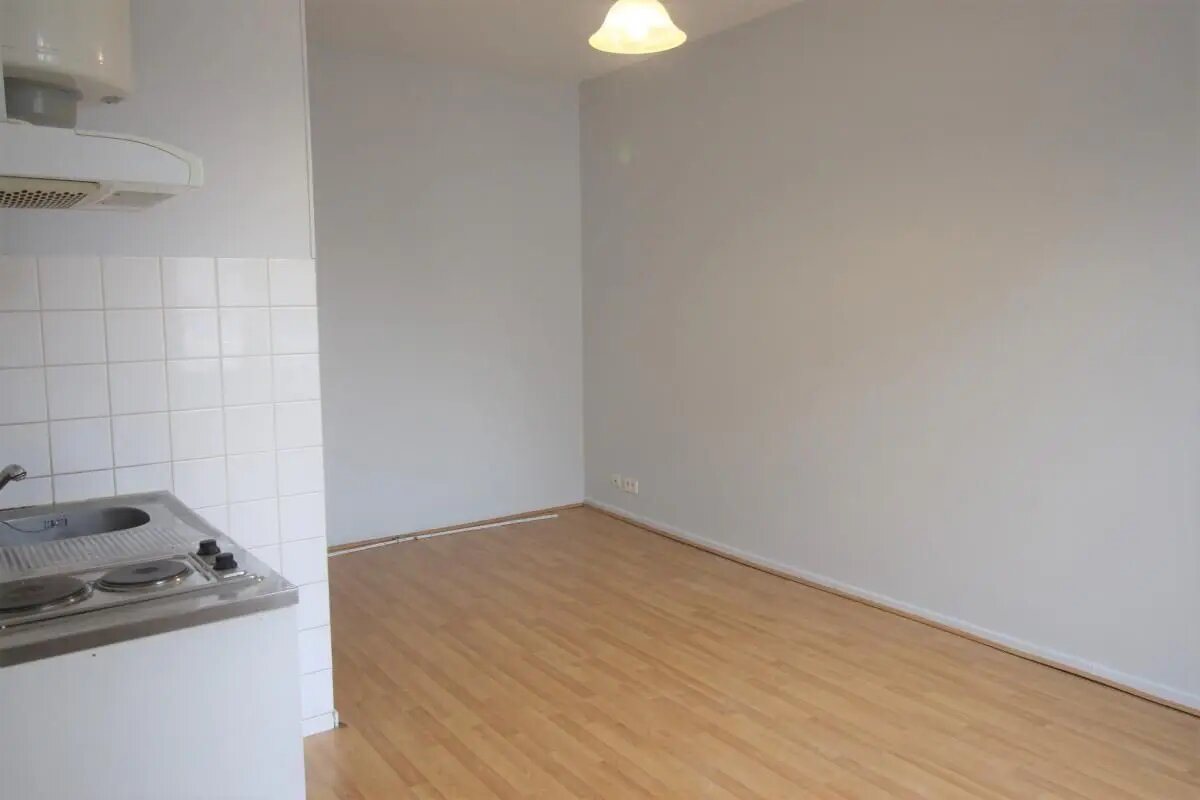 Appartement à louer, 21m², Morestel