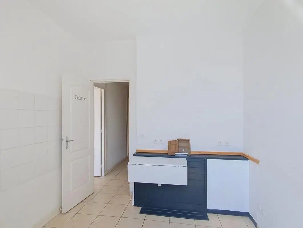 Appartement à louer, 47m², Le Pont-de-Beauvoisin