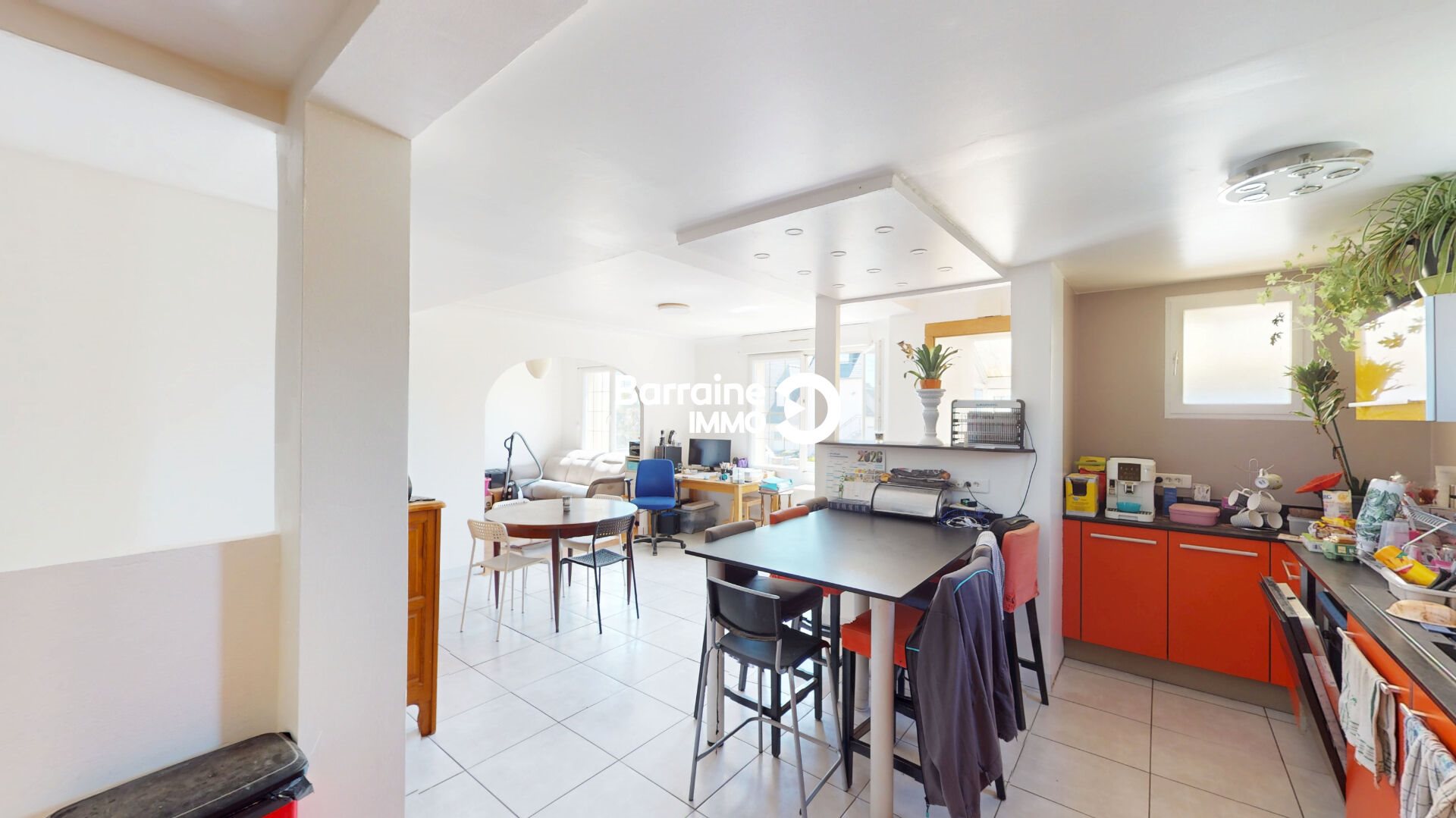 Maison à vendre, 151m², Plouzané