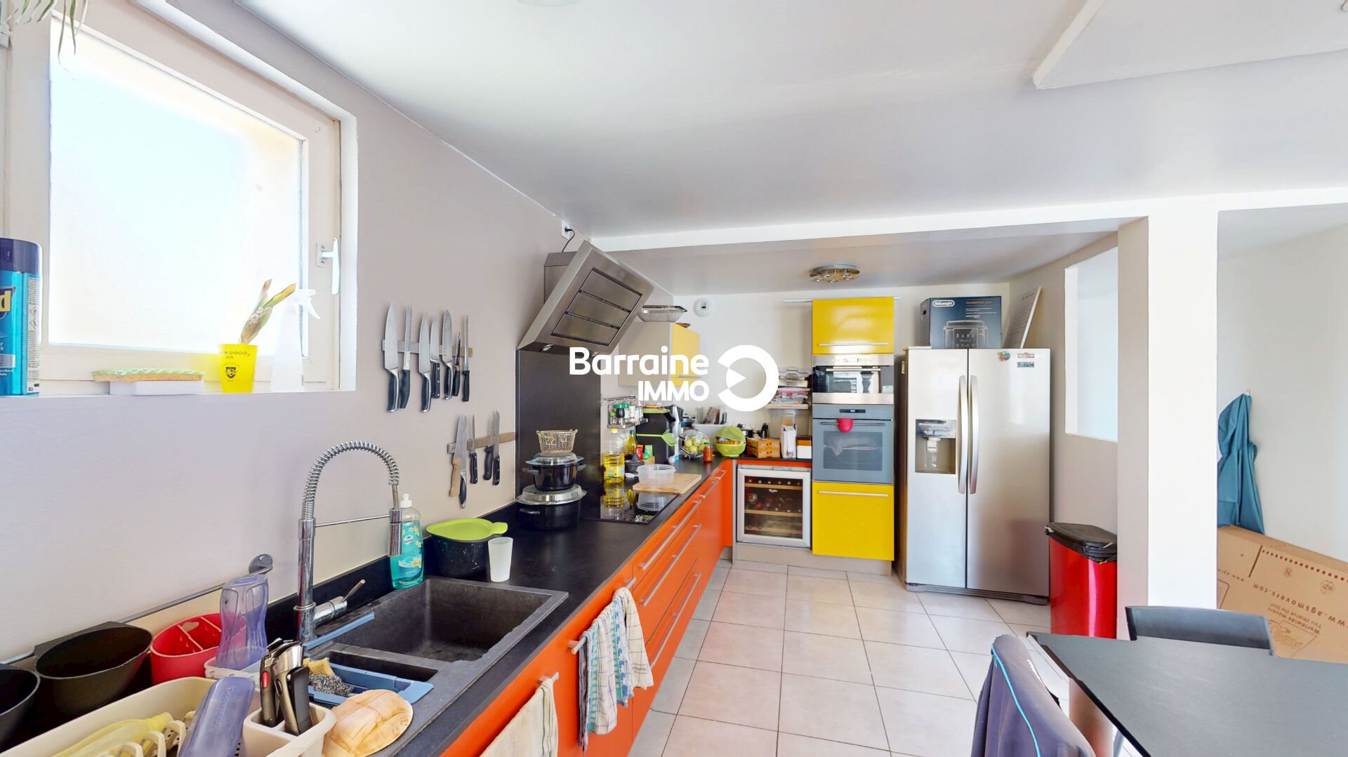 Maison à vendre, 151m², Plouzané
