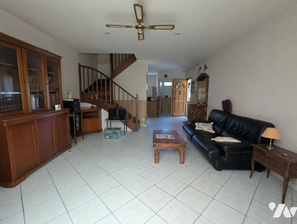 Maison à vendre, 104m², Saint-Brevin-les-Pins