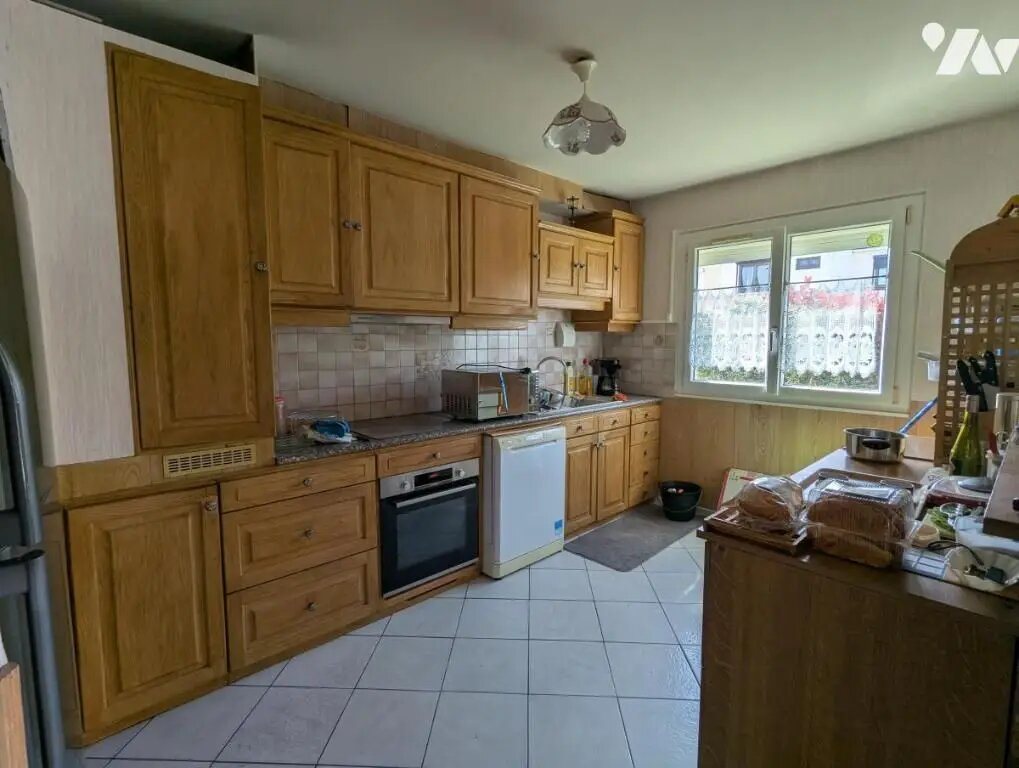 Maison à vendre, 104m², Saint-Brevin-les-Pins